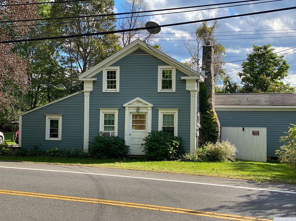 507 Center Hill Rd, Copake, NY 12516