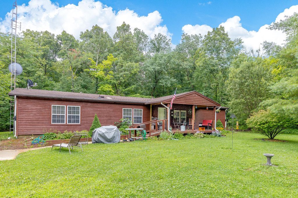 6745 Reid Rd, North Lewisburg, OH 43060 Trulia