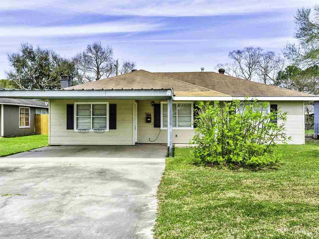 3156 E Parkway St, Groves, TX 77619 Trulia