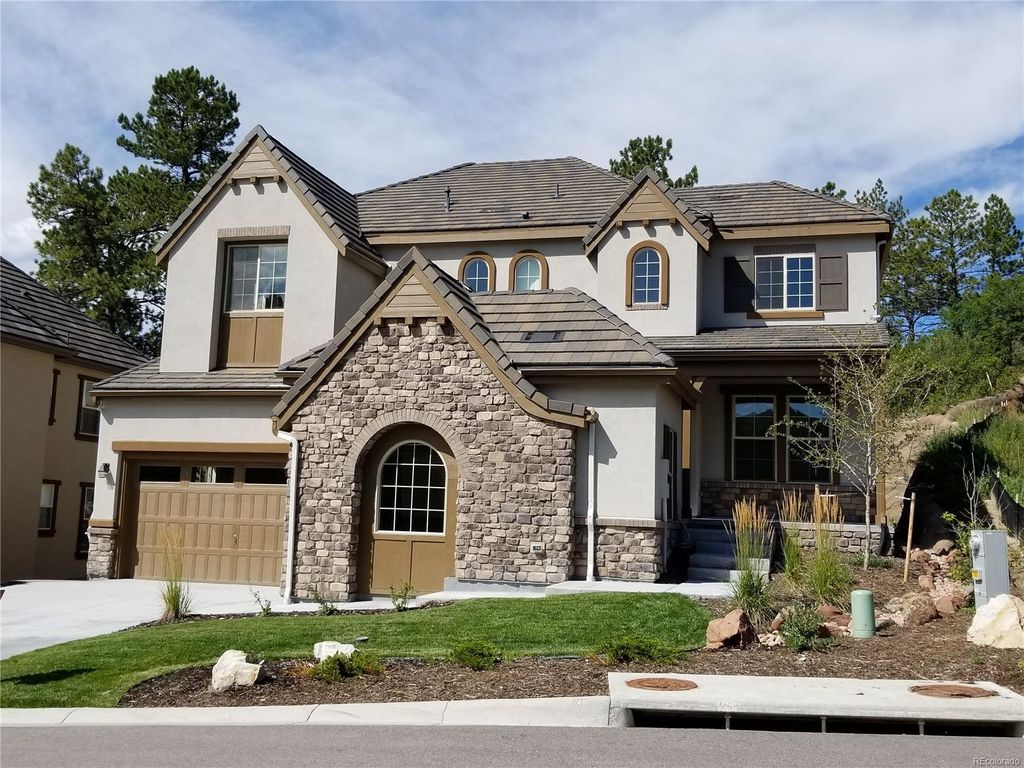 6815 Northstar Cir, Castle Rock, CO 80108 Trulia