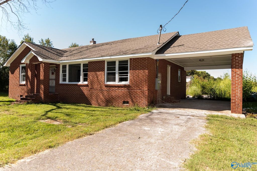 1469 Charity Ln, Hazel Green, AL 35750 Trulia