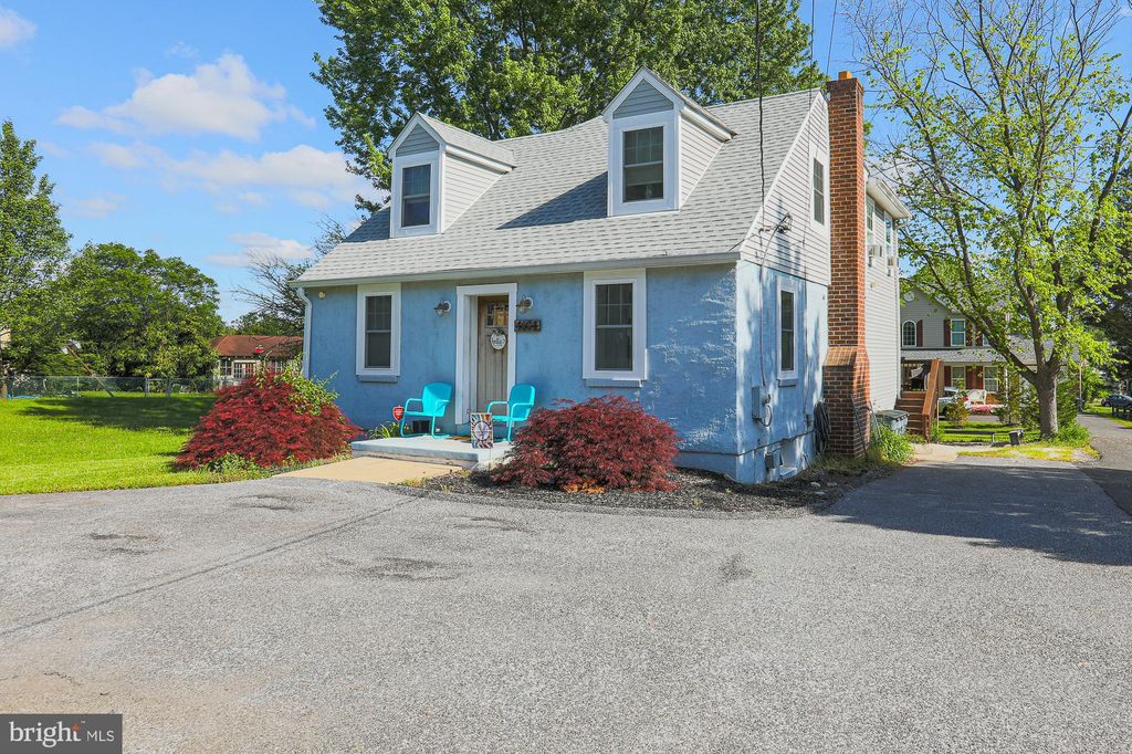 4604 E Joppa Rd, Perry Hall, MD 21128