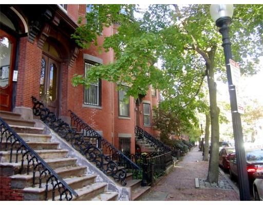156 W Newton St #1, Boston, MA 02118