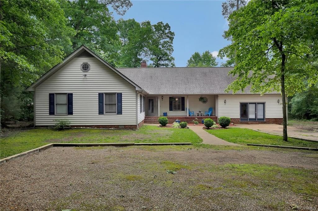 7021 Chestnut Dr, Quinton, VA 23141 Trulia