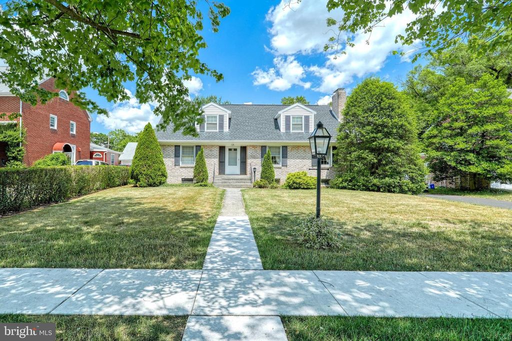 76 East Broadway, Gettysburg, PA 17325 Trulia