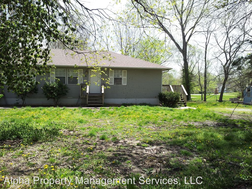 307 S Walnut St, La Monte, MO 65337 Trulia