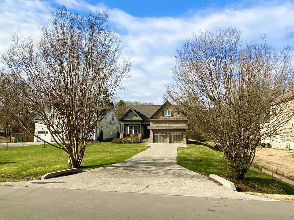 2523 Brittany Dr, Nashville, TN 37206 Trulia