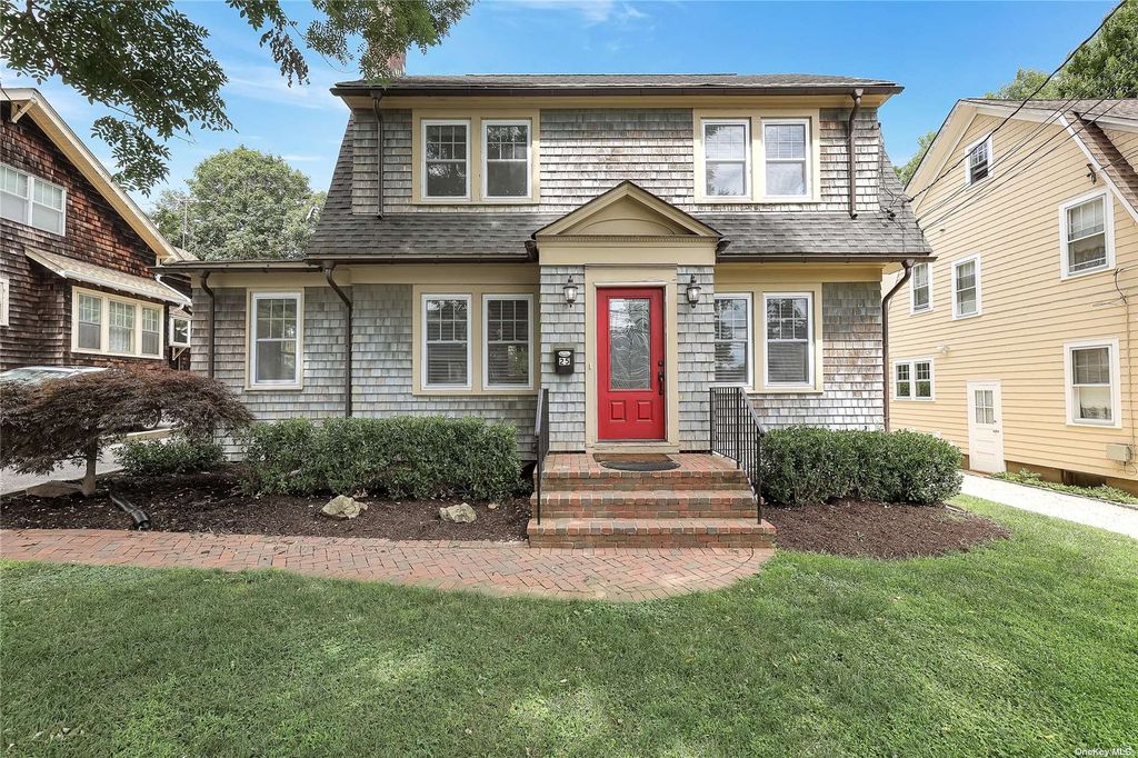 25 Woolsey Street, Huntington, NY 11743 Trulia