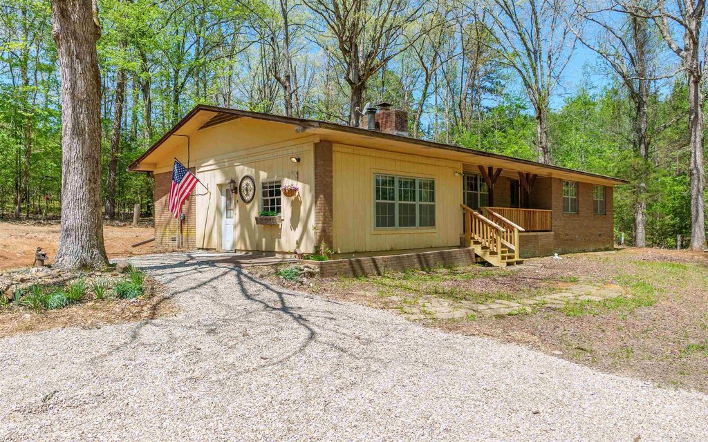 2901 Beaudry Cir, Jessieville, AR 71949 Trulia