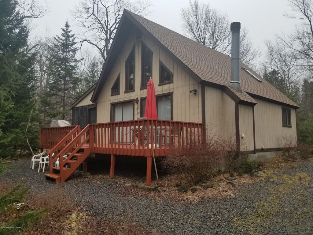 1144 Wiconisco Dr, Pocono Lake, PA 18347 Trulia