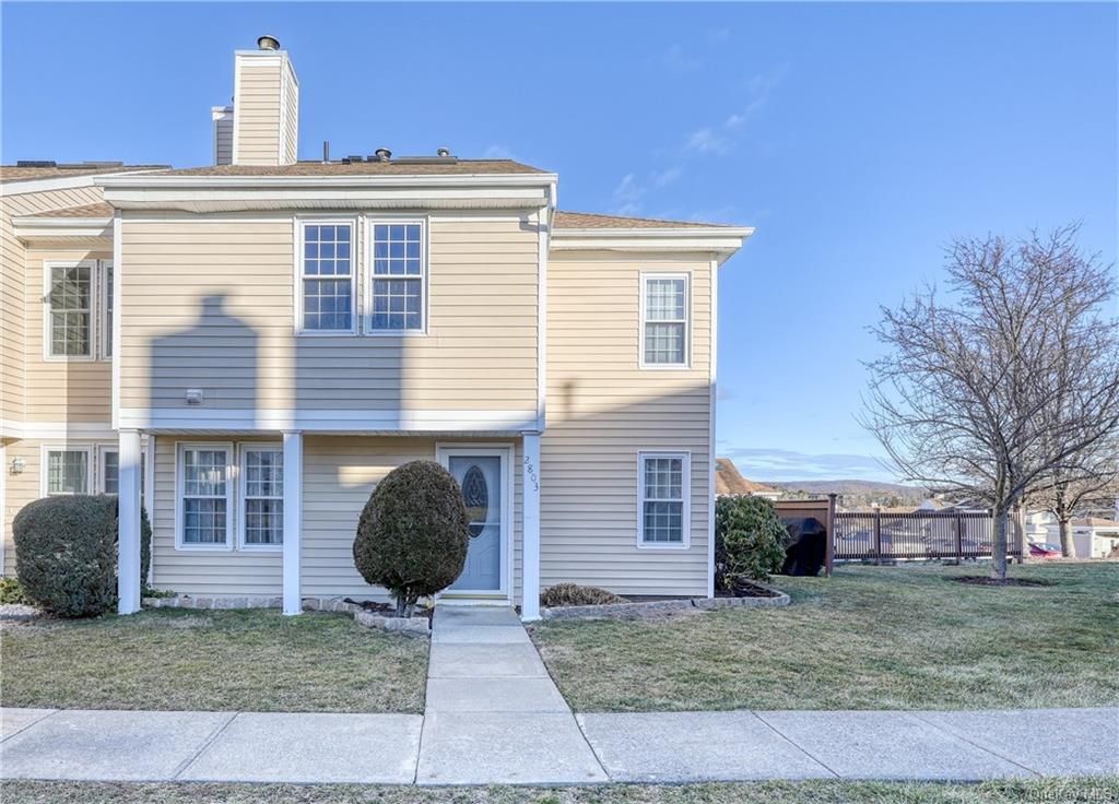 2803 Whispering Hills, Chester, NY 10918 Trulia