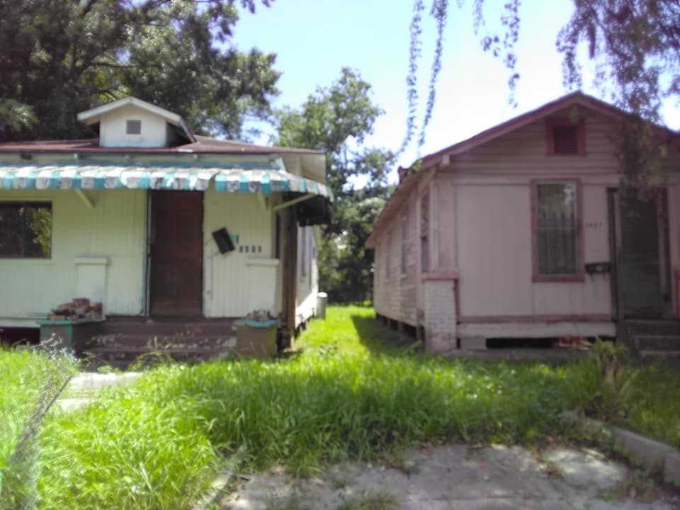 1411 Powhattan St, Jacksonville, FL 32209