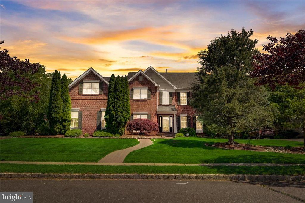 31 Buford Rd, Robbinsville, NJ 08691 Trulia