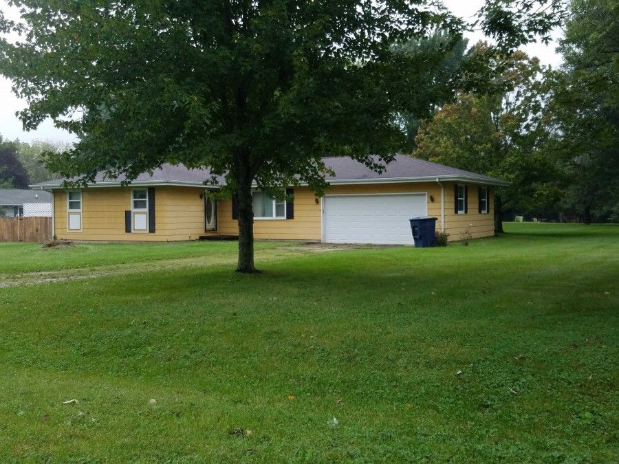 6762 N 1540th St, Paris, IL SingleFamily Home 4 Photos Trulia