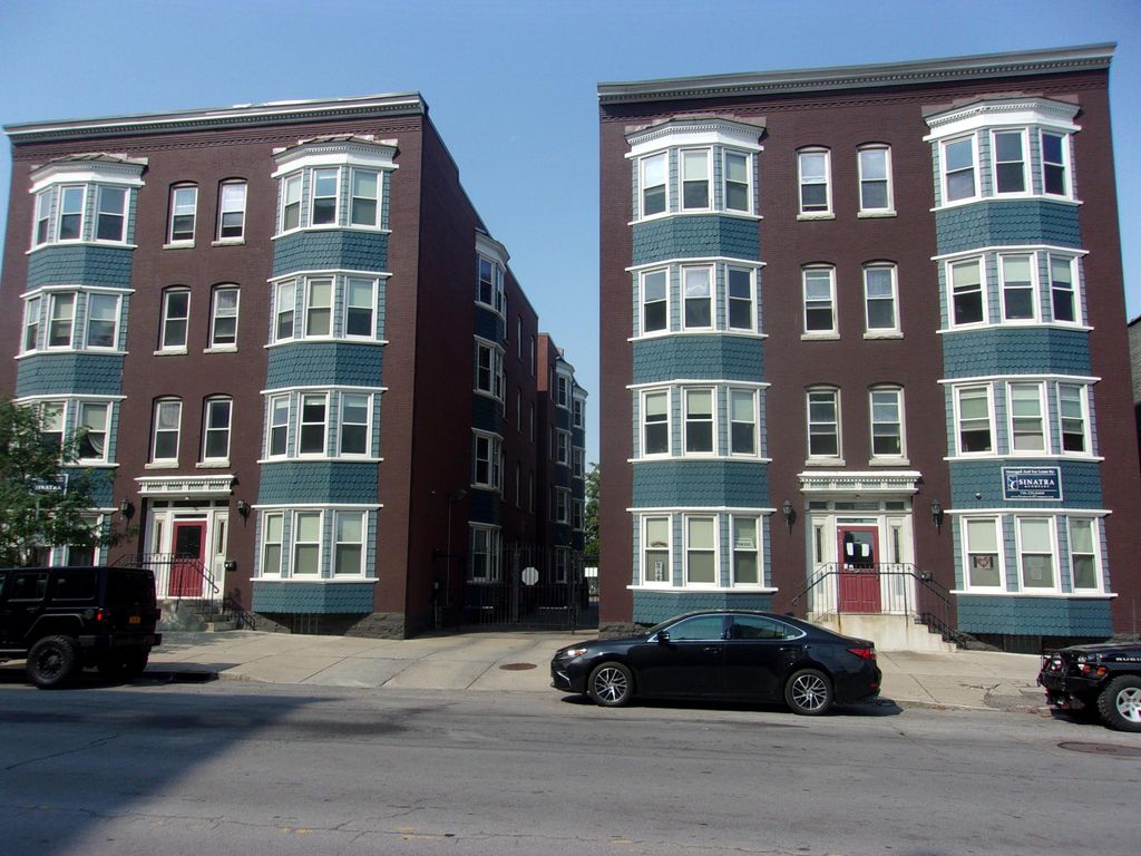 1110 Main St #5, Buffalo, NY 14209