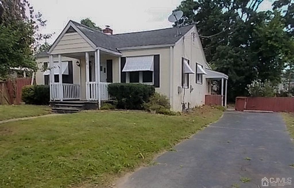 178 Emeline Ave, Trenton, NJ 08610