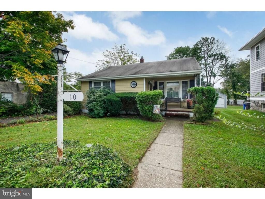 10 W Linwood Ave, Maple Shade, NJ 08052 Trulia