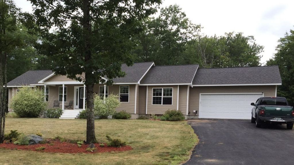 17 Fadden Drive UNIT 5, Conway, NH 03813