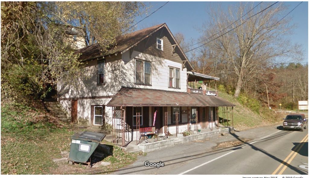315 E Main St, Sophia, WV 25921 Trulia