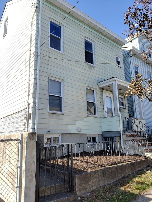 9 Fairview Ave 1, Prospect Park, NJ 07508 Trulia