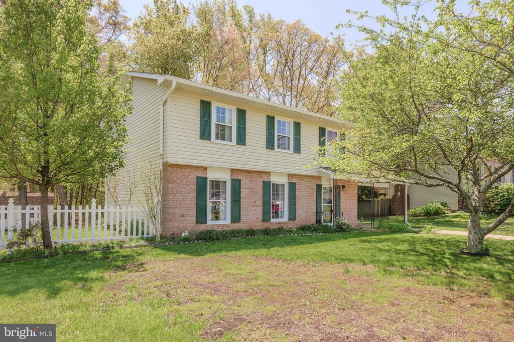 518 Garner Ave, Waldorf, MD Trulia 518 Garner Ave, Waldorf, MD Trulia