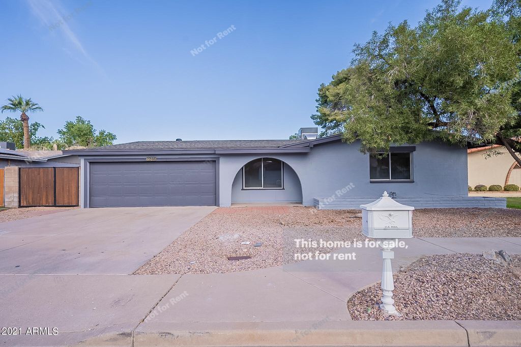 2246 W Jacinto Cir, Mesa, AZ 85202