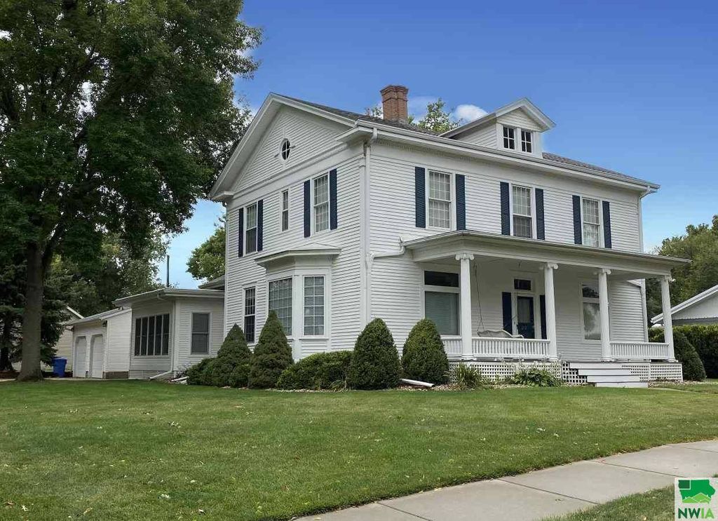 212 E Washington St, Elk Point, SD 57025 Trulia