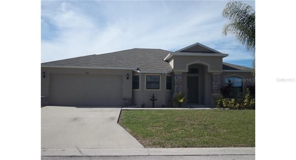 470 Majestic Gardens Blvd, Winter Haven, FL 33880