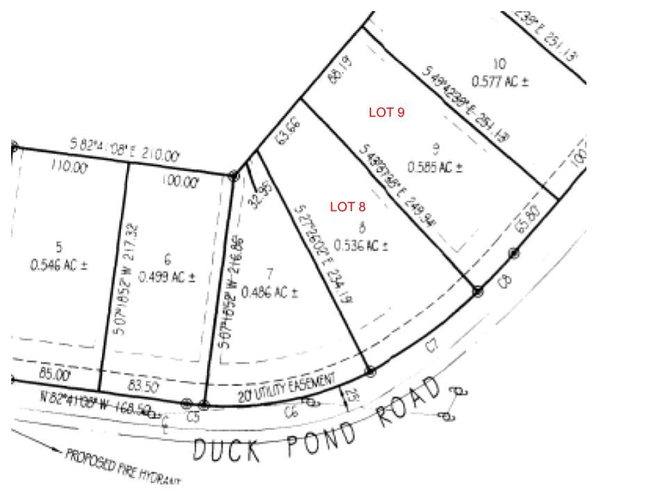 Duck Pond Rd 9, Sparta, TN 38583 MLS 224839 Trulia