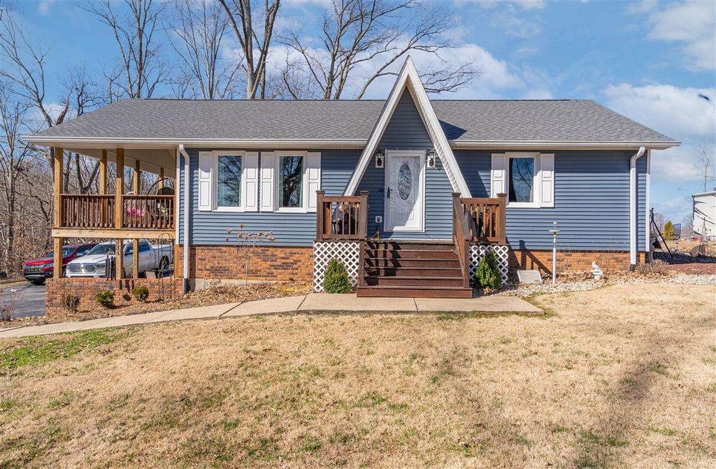 451 Bailey Rd, Smiths Grove, KY 42171 Trulia