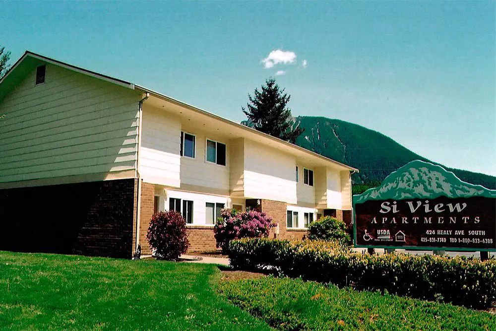 Si View Apartments North Bend, WA Trulia