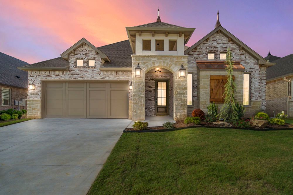 Sussex The Lakes at Rabbit Run Broken Arrow, OK Trulia