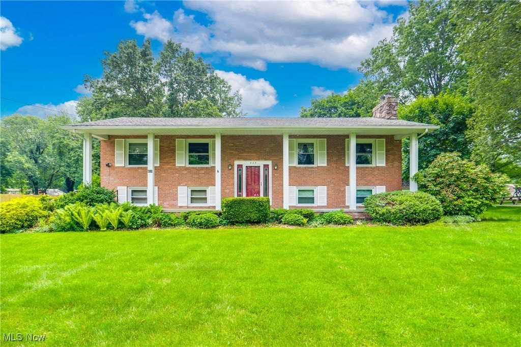 650 Rawlins Ave, Akron, OH 44319 - See Est. Value, Schools & More