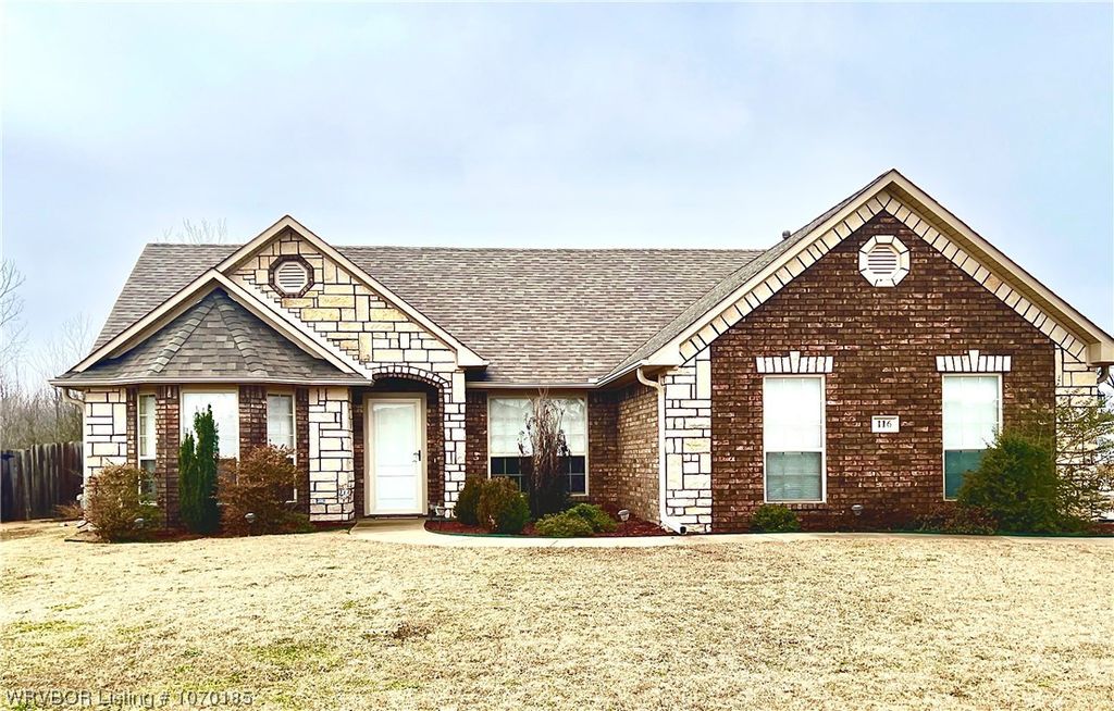 116 Lavender Ln, Alma, AR 72921 Trulia