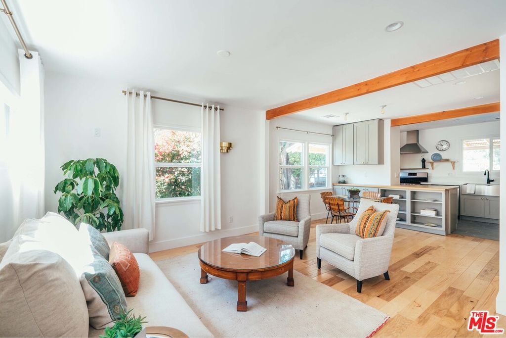 89 Backus Ave, Pasadena, CA 91107