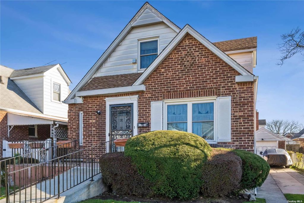 11925 234th Street, Cambria Heights, NY 11411 Trulia