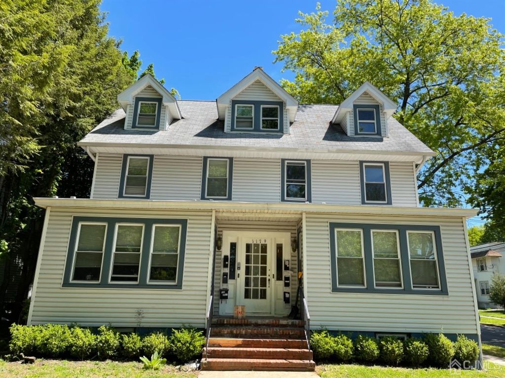 117 S 1st Ave, Highland Park, NJ 08904 Trulia