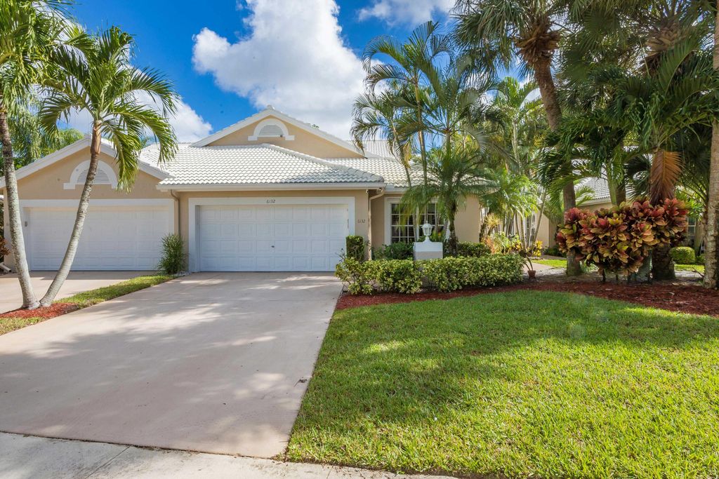 6132 Greenspointe Dr, Boynton Beach, FL 33437