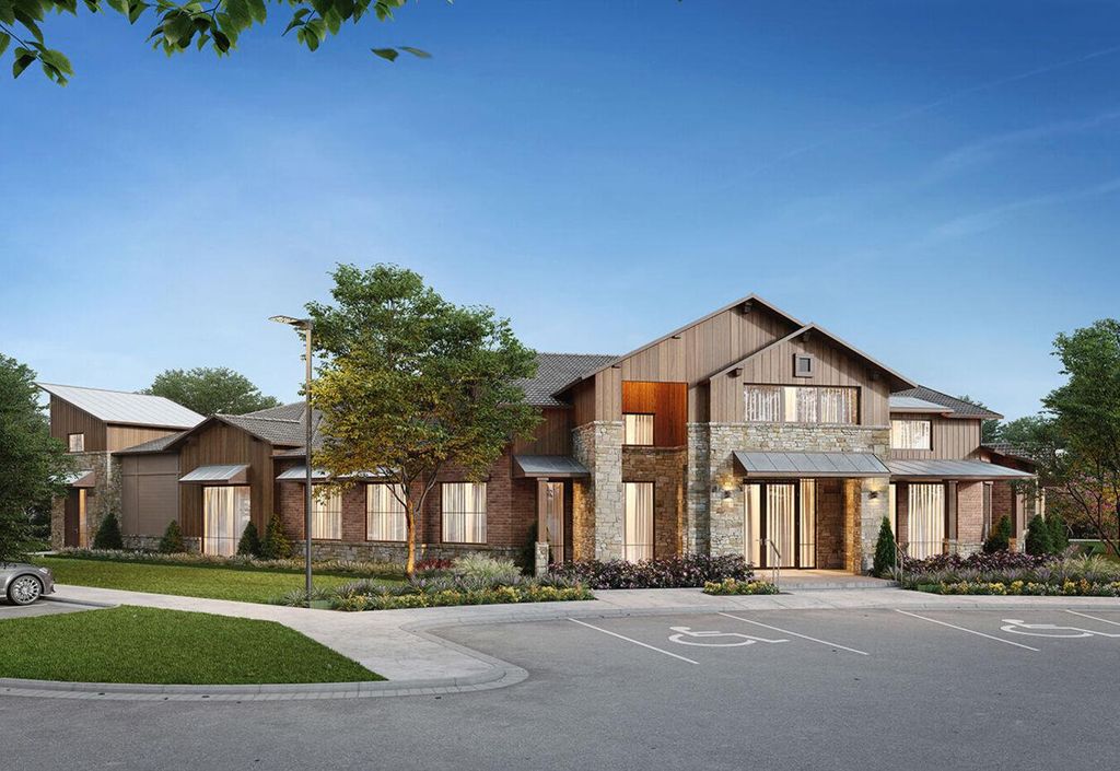 Ascend at Harvey College Station, TX Trulia