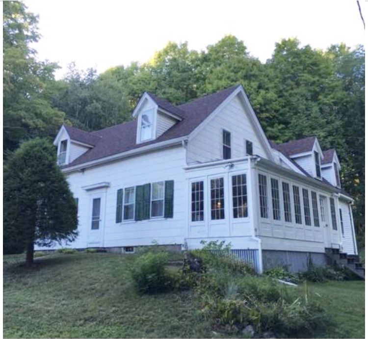 200 Water Village Rd, Ossipee, NH 03864