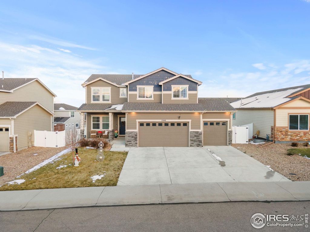 2240 75th Ave, Greeley, CO 80634