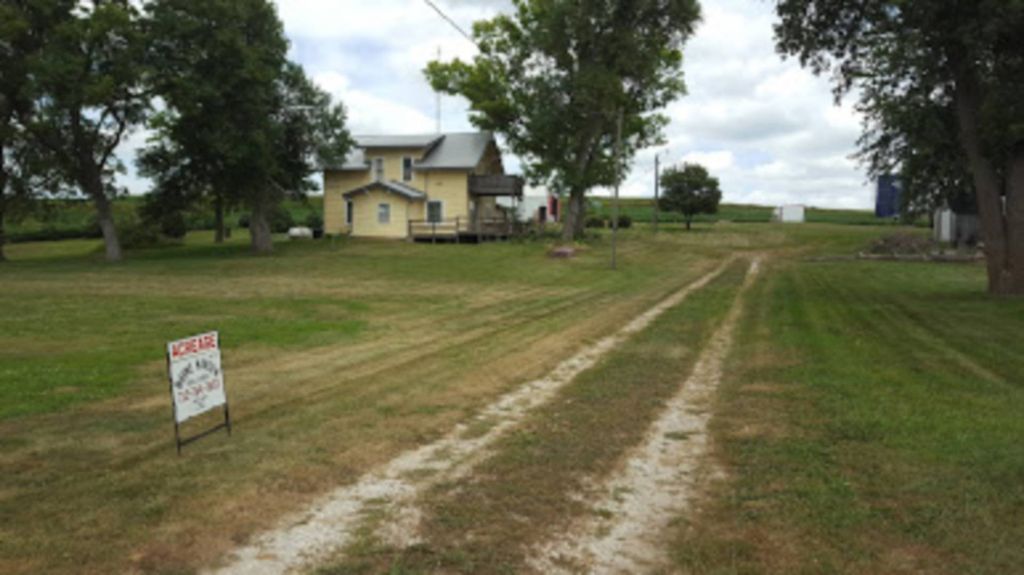 2674 Robin Ave, Exira, IA 50076 Trulia