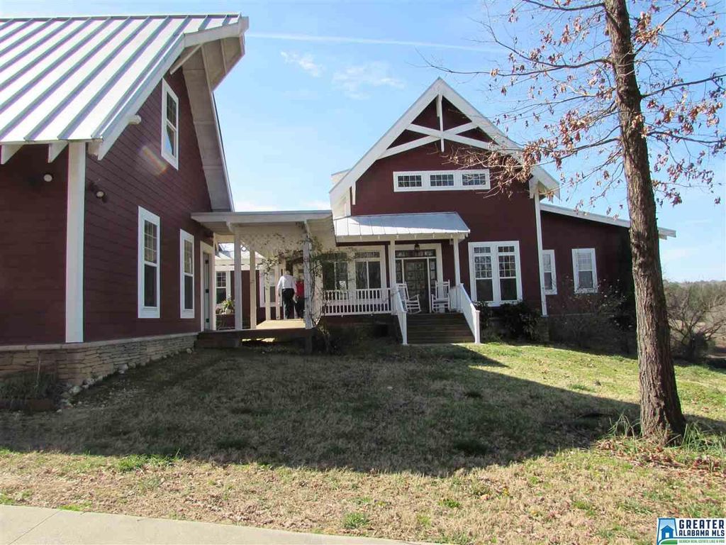 1491 Peaceful Valley Rd, Eastaboga, AL 36260 Trulia