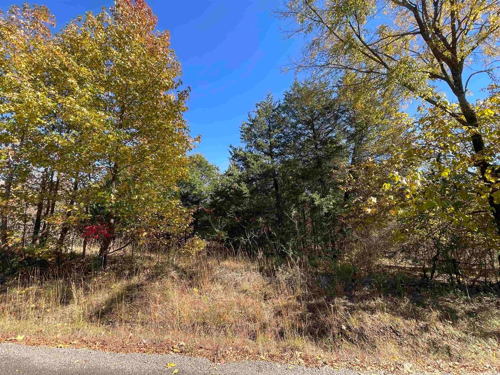 12 Wilderness Rd 12, Greenbrier, AR 72058 MLS 21037040 Trulia