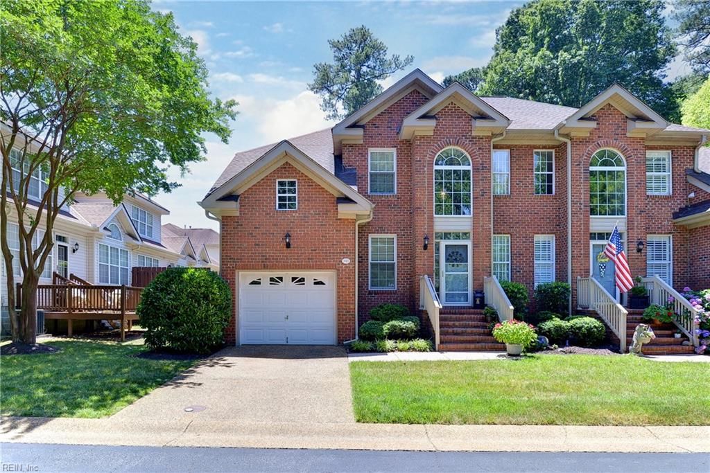 345 Zelkova Rd, Williamsburg, VA 23185 Condo for Sale MLS 10541653