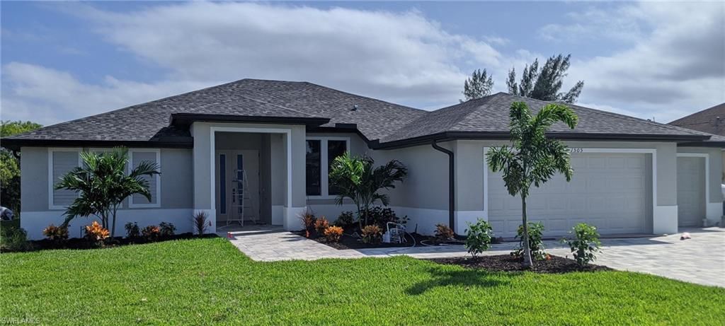 337 SW 31st Ave, Cape Coral, FL 33991
