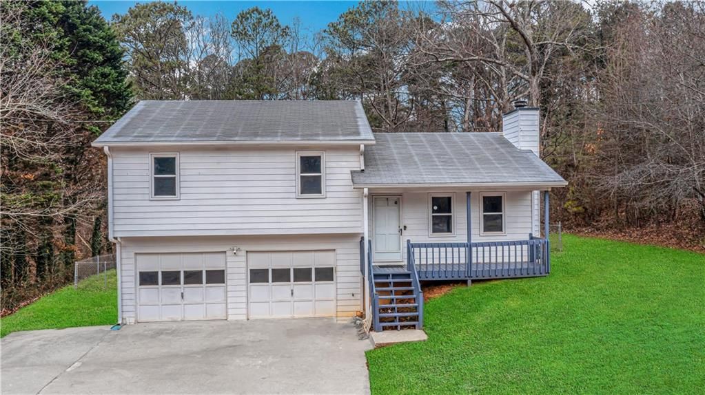 3323 Due West Rd, Dallas, GA 30157 Trulia