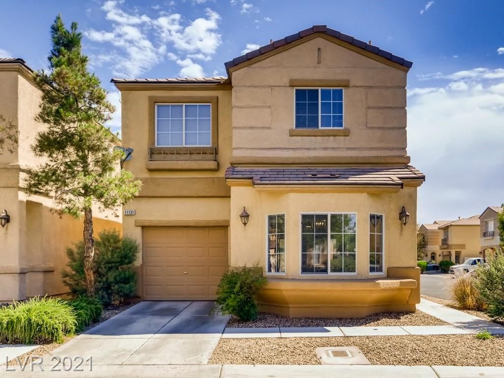11131 Abbeyfield Rose Dr, Henderson, NV 89052