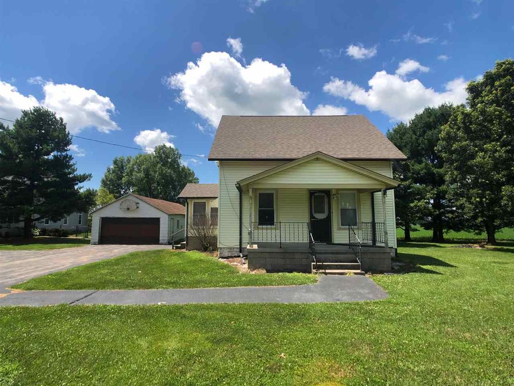 5010 N Armour Rd, Stillman Valley, IL 61084 Trulia