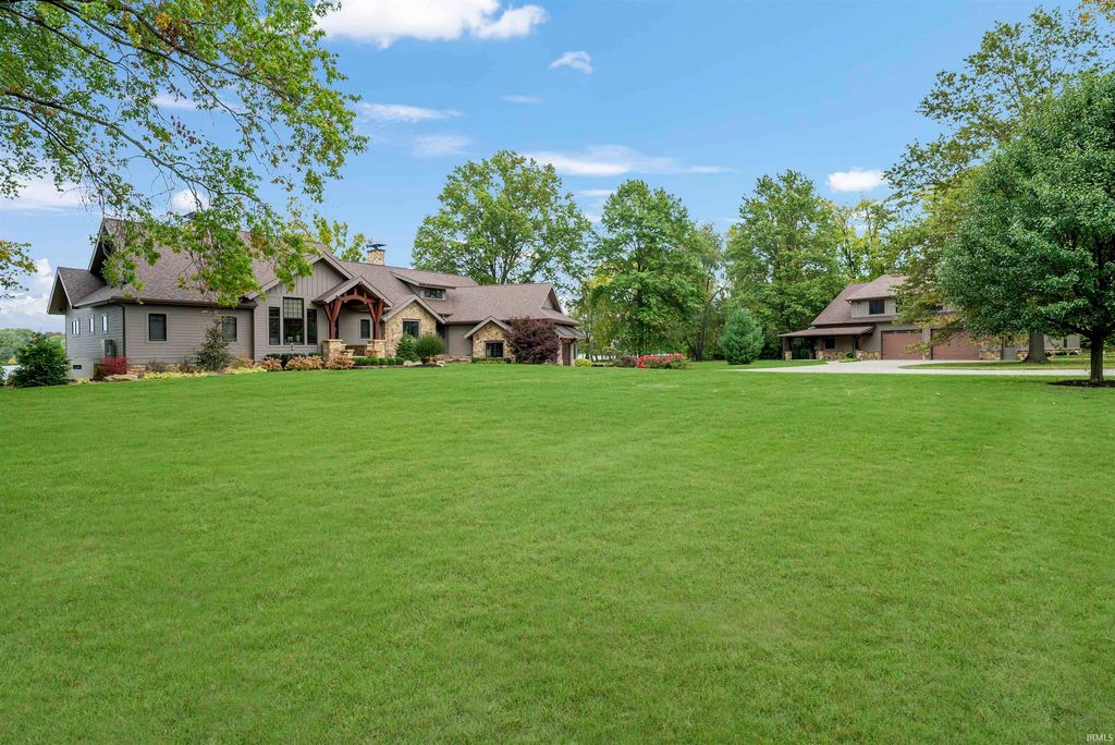 12405 Saint Joe Rd, Grabill, IN 46741 MLS 202401474 Trulia